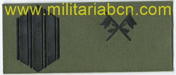 Militaria Barcelona