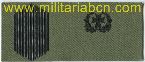 Militaria Barcelona