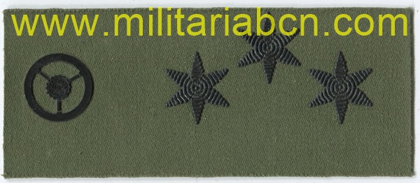 Militaria Barcelona