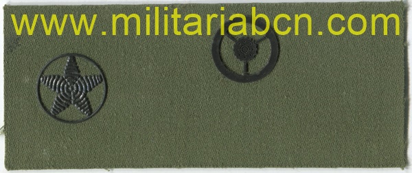 Militaria Barcelona
