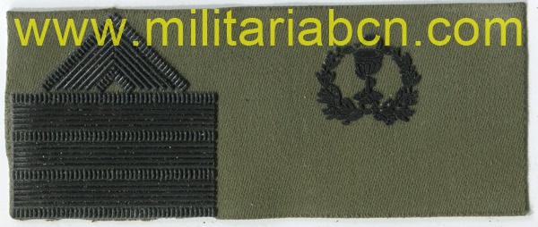 Militaria Barcelona