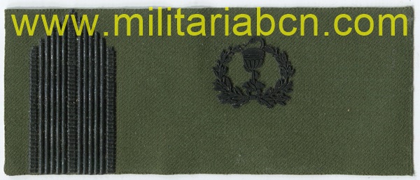 Militaria Barcelona