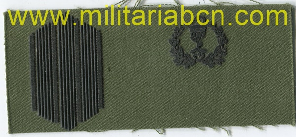Militaria Barcelona