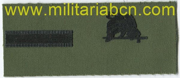 Militaria Barcelona