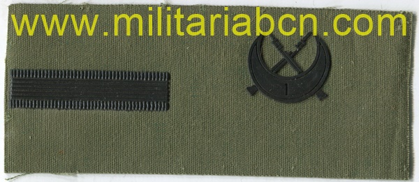 Militaria Barcelona