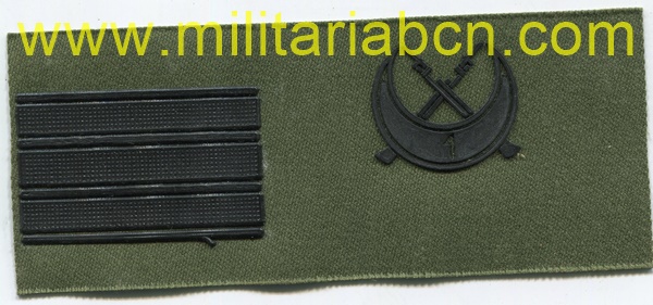 Militaria Barcelona