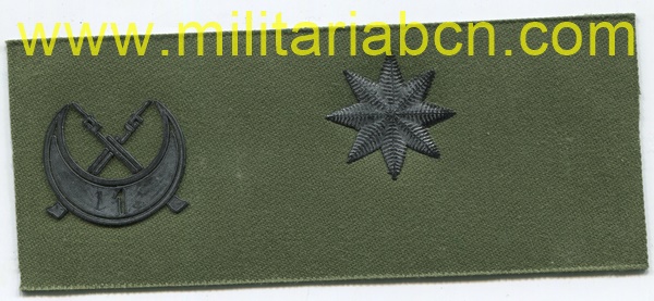Militaria Barcelona