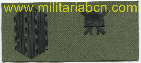 Militaria Barcelona