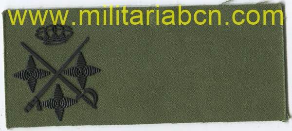 Militaria Barcelona