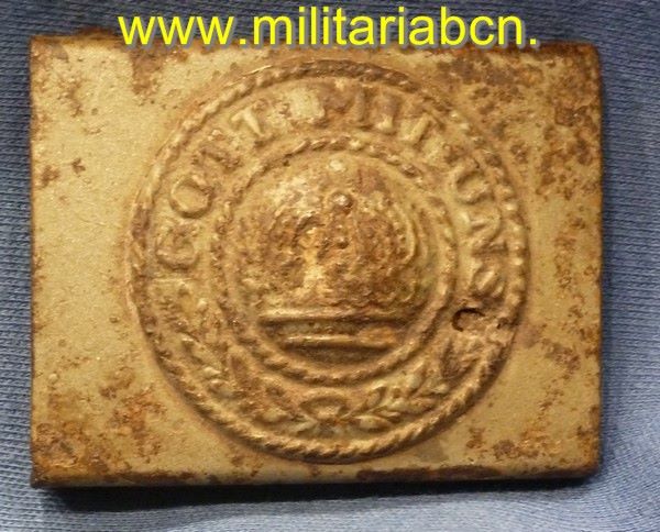 Militaria Barcelona