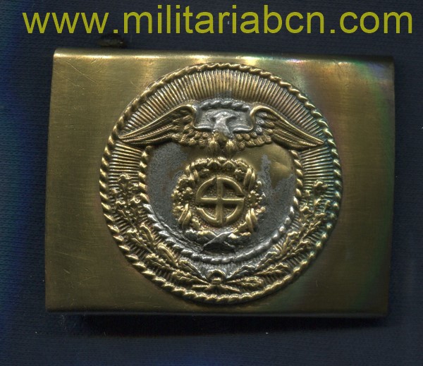 Militaria Barcelona