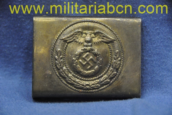 Militaria Barcelona