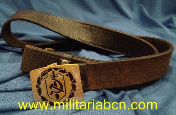 Militaria Barcelona
