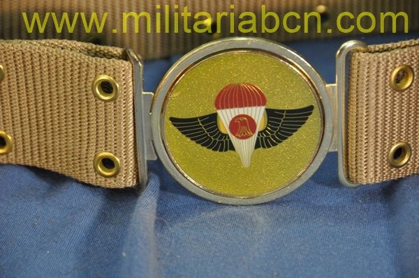 Militaria Barcelona