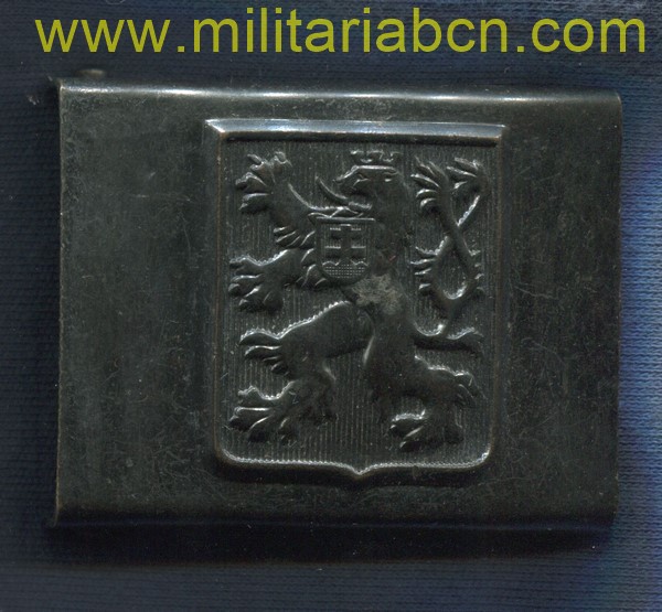 Militaria Barcelona