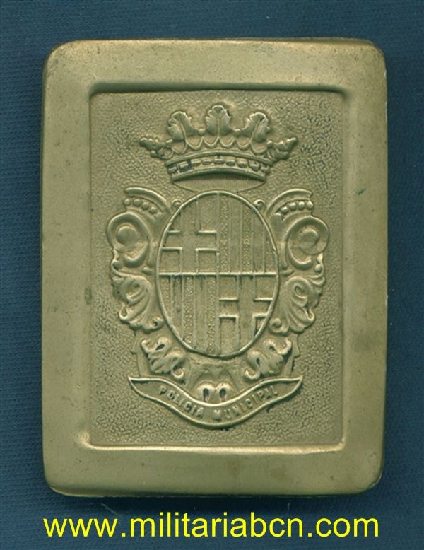Militaria Barcelona