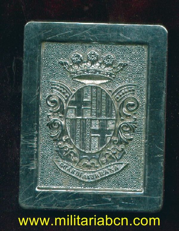 Militaria Barcelona