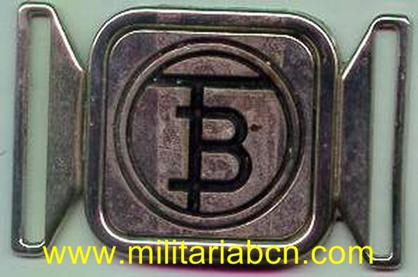 Militaria Barcelona