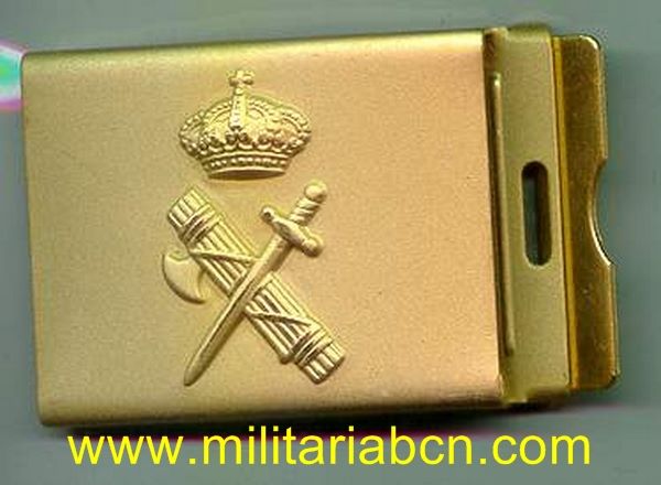 Militaria Barcelona