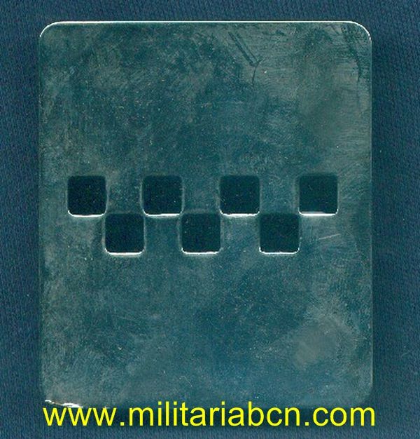Militaria Barcelona