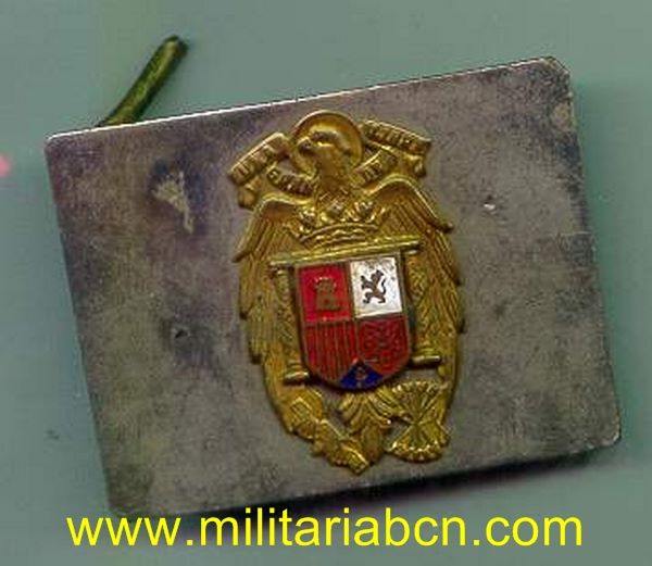 Militaria Barcelona