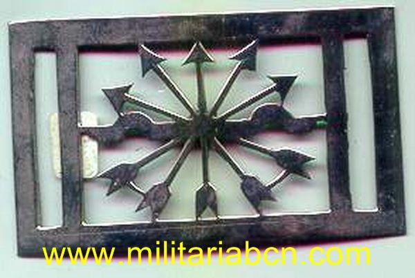 Militaria Barcelona