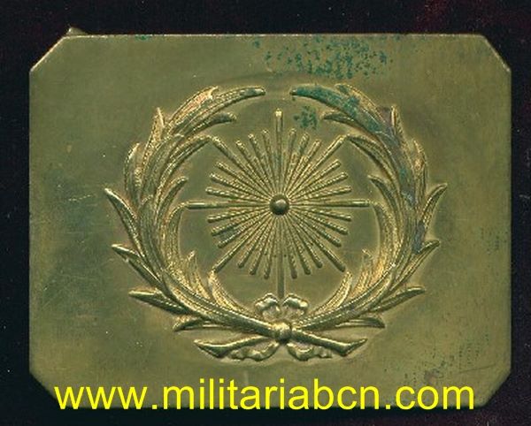 Militaria Barcelona