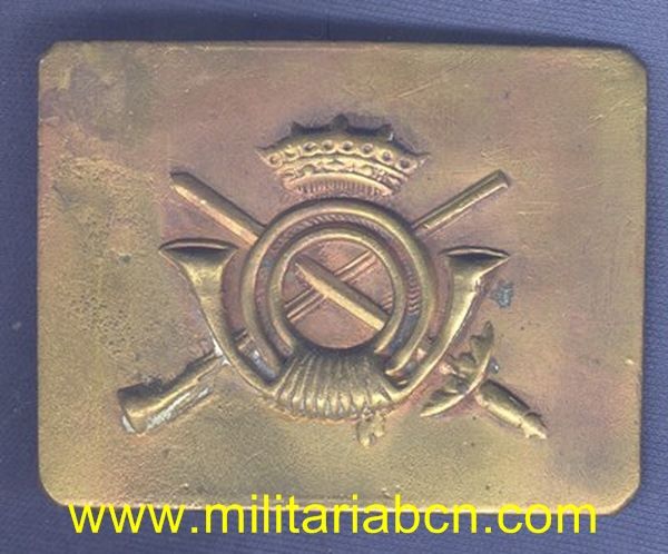 Militaria Barcelona