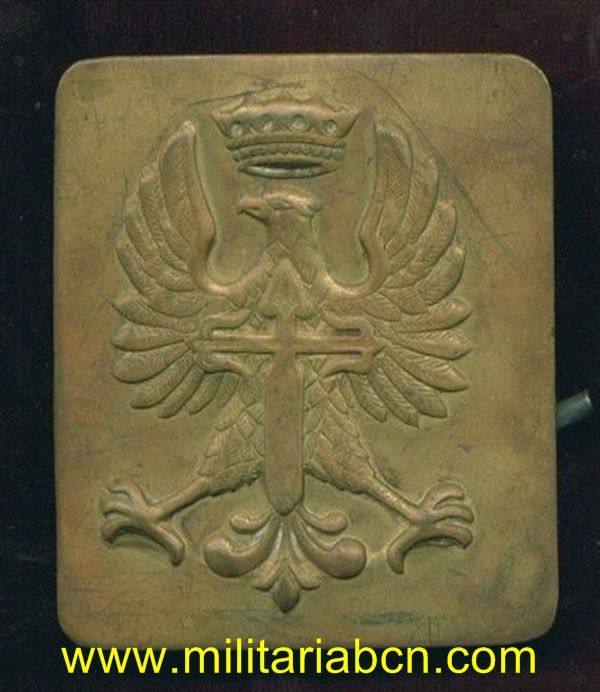 Militaria Barcelona