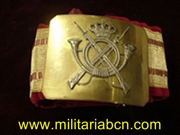 Militaria Barcelona