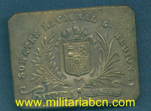 Militaria Barcelona