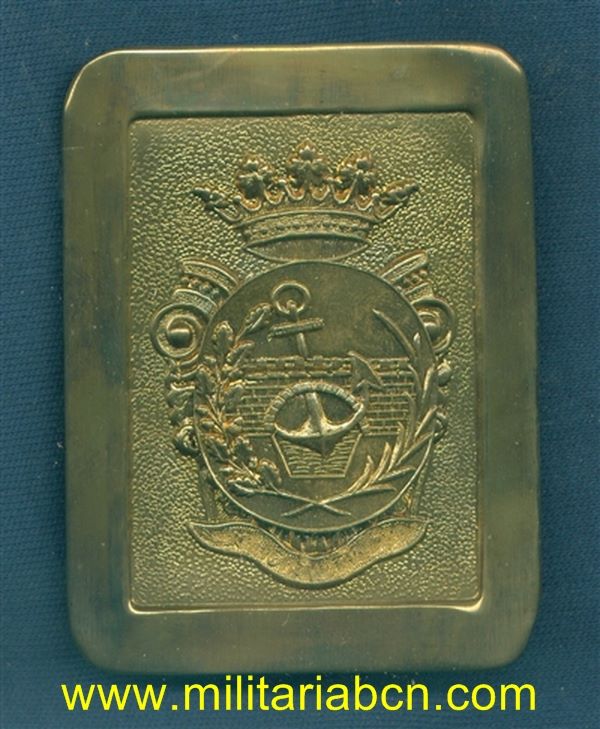Militaria Barcelona