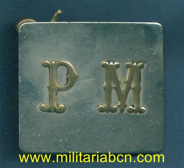 Militaria Barcelona