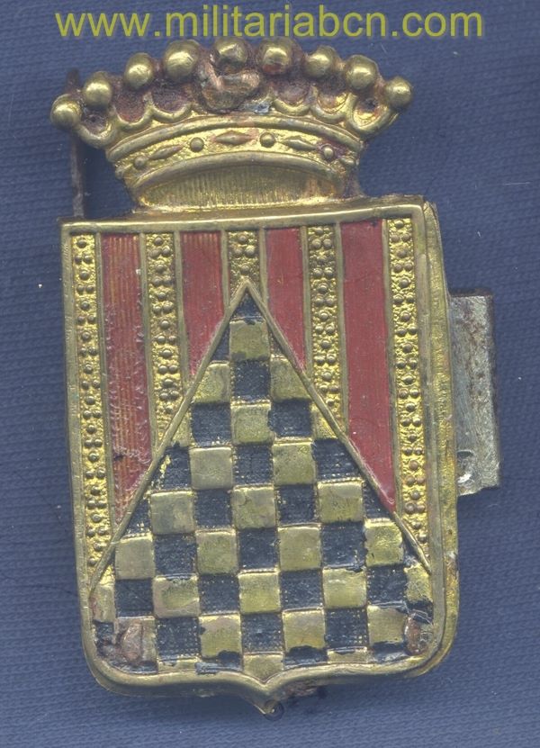 Militaria Barcelona