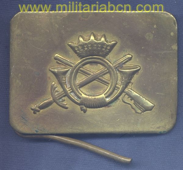 Militaria Barcelona