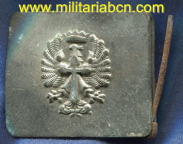 Militaria Barcelona