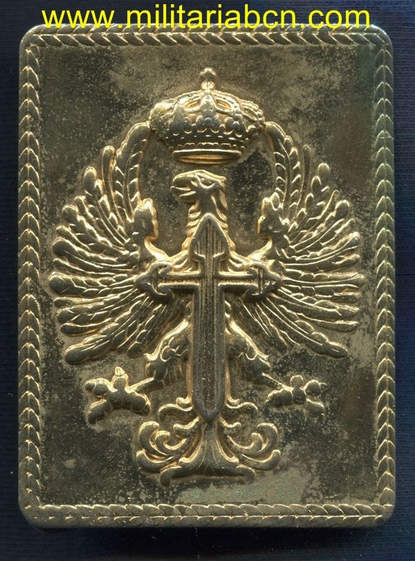 Militaria Barcelona