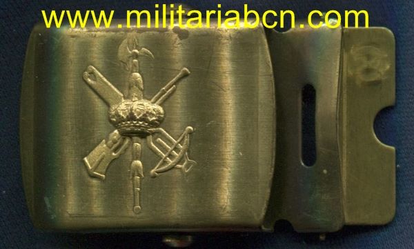 Militaria Barcelona
