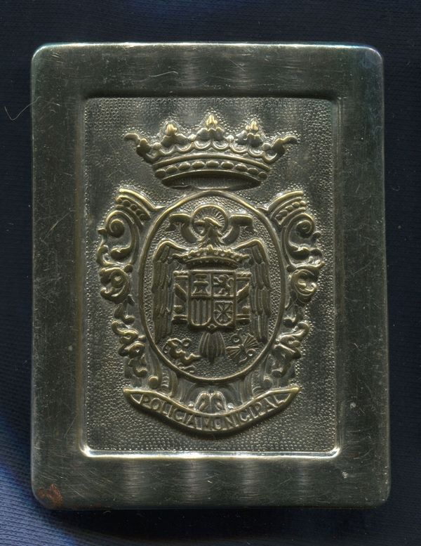 Militaria Barcelona