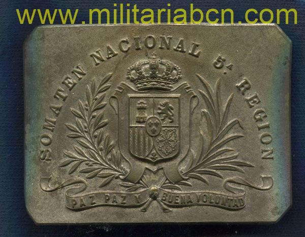 Militaria Barcelona