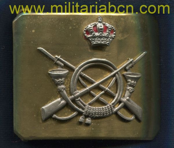 Militaria Barcelona