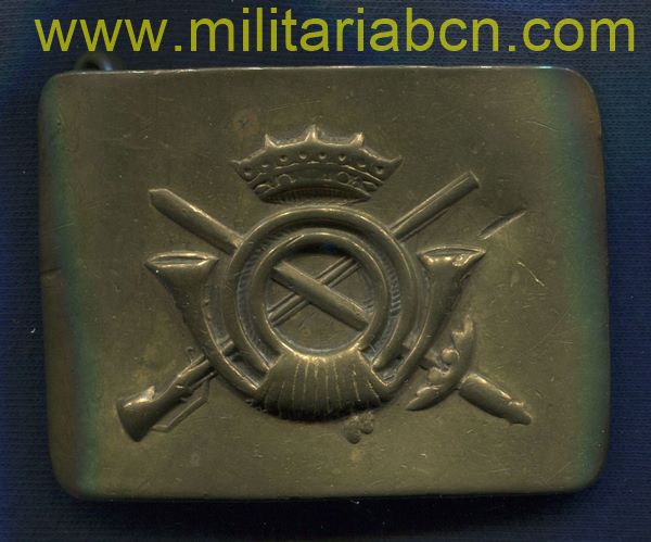 Militaria Barcelona