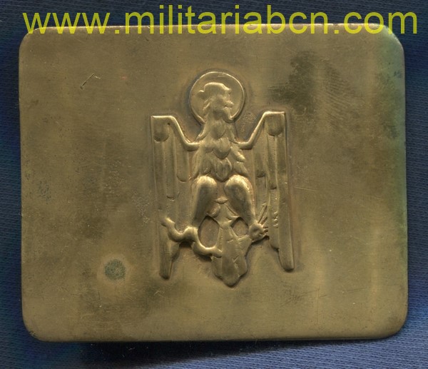 Militaria Barcelona