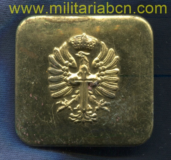 Militaria Barcelona