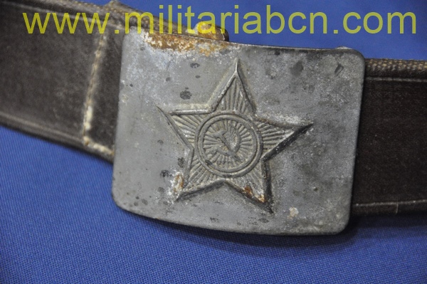 Militaria Barcelona