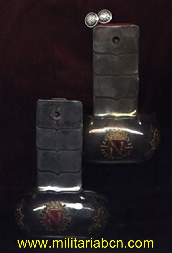 Militaria Barcelona