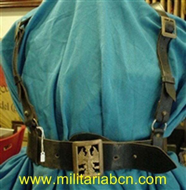Militaria Barcelona
