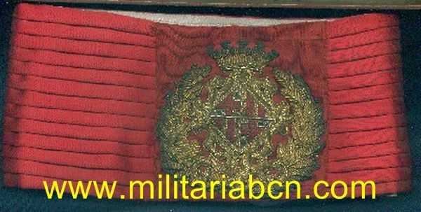 Militaria Barcelona