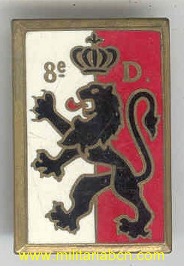 Militaria Barcelona