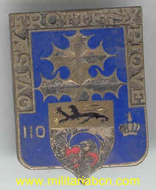 Militaria Barcelona